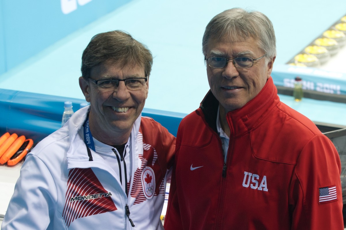 Mondetta curling jackets deals